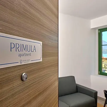 Apartament Primula - Ca Del Lasco Bellano