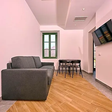Primula - Ca Del Lasco Hotell 4*