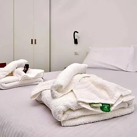 Primula - Ca Del Lasco Hotell
